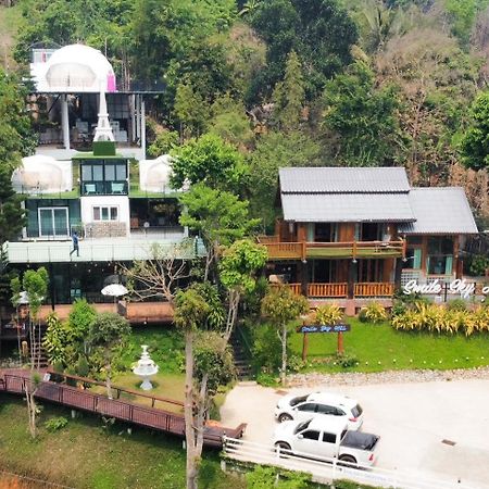Smile Sky Hill Resort 치앙마이 외부 사진