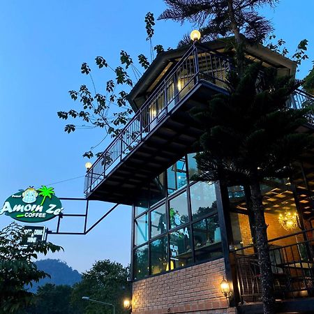 Smile Sky Hill Resort 치앙마이 외부 사진