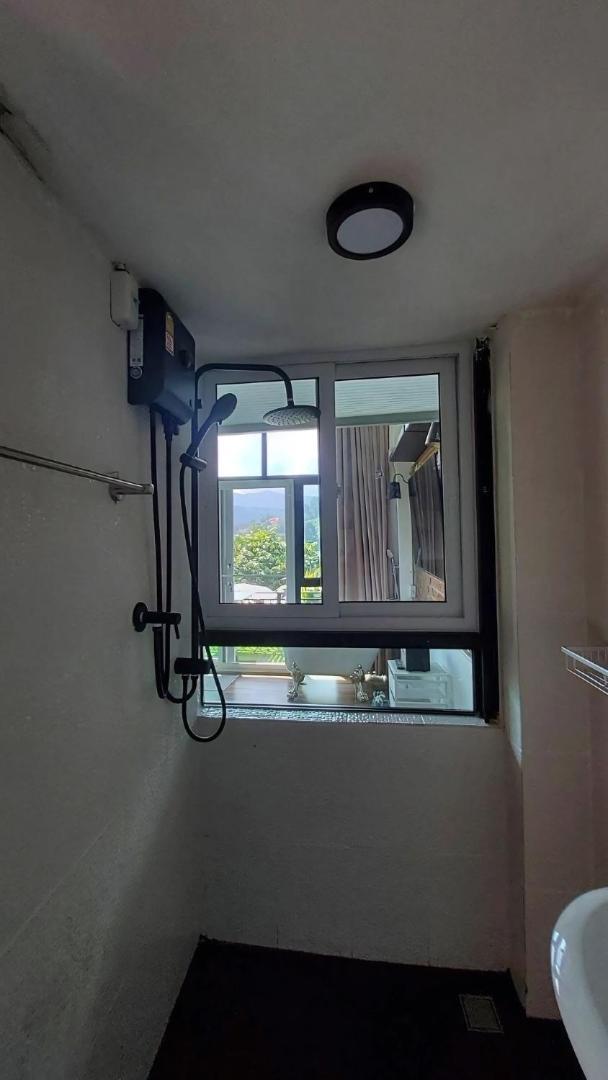 Smile Sky Hill Resort 치앙마이 외부 사진