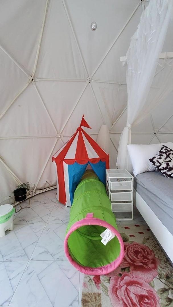 Smile Sky Hill Resort 치앙마이 외부 사진