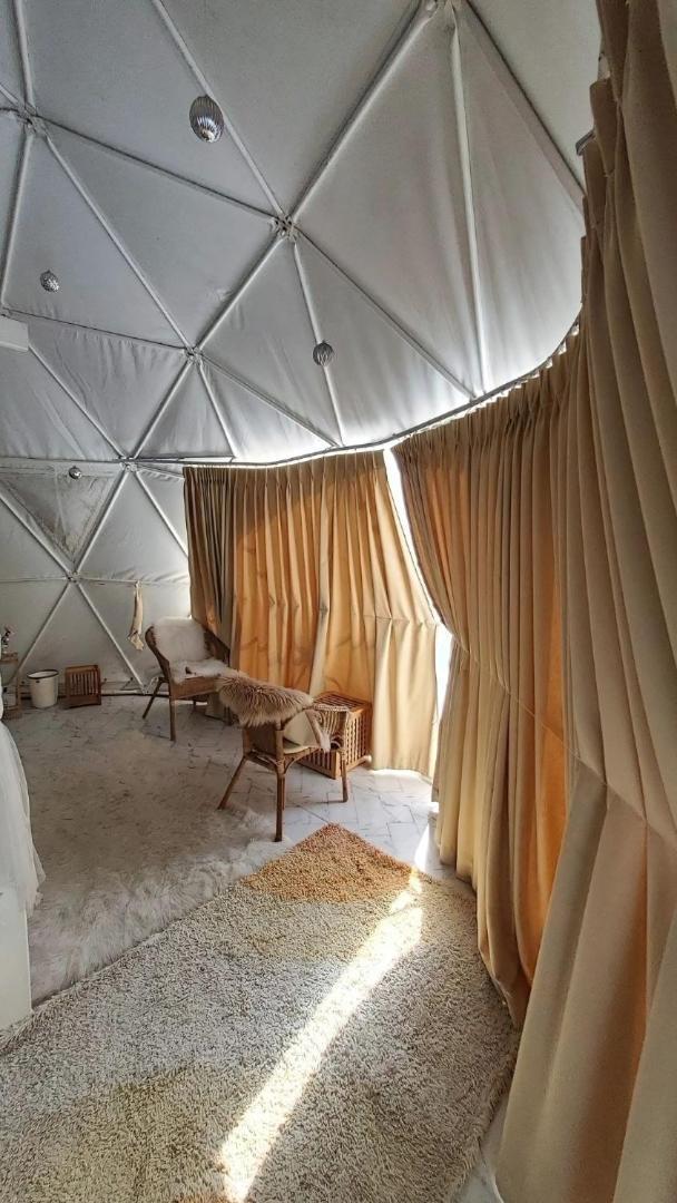 Smile Sky Hill Resort 치앙마이 외부 사진