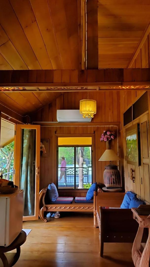 Smile Sky Hill Resort 치앙마이 외부 사진