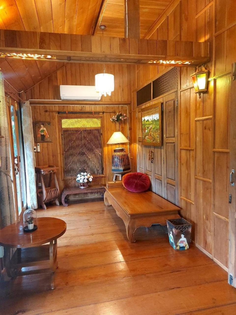 Smile Sky Hill Resort 치앙마이 외부 사진